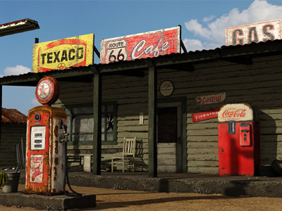 Οι βενζίνες 100 οκτανίων δεν προσφέρουν τίποτα!